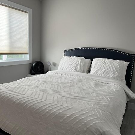 Dugg Bed And Breakfast Victoria Room photo